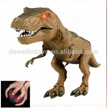 Remote Control 25CM Dinosaur Toys, Rc Animal Toys.